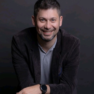 Anderson Medeiros